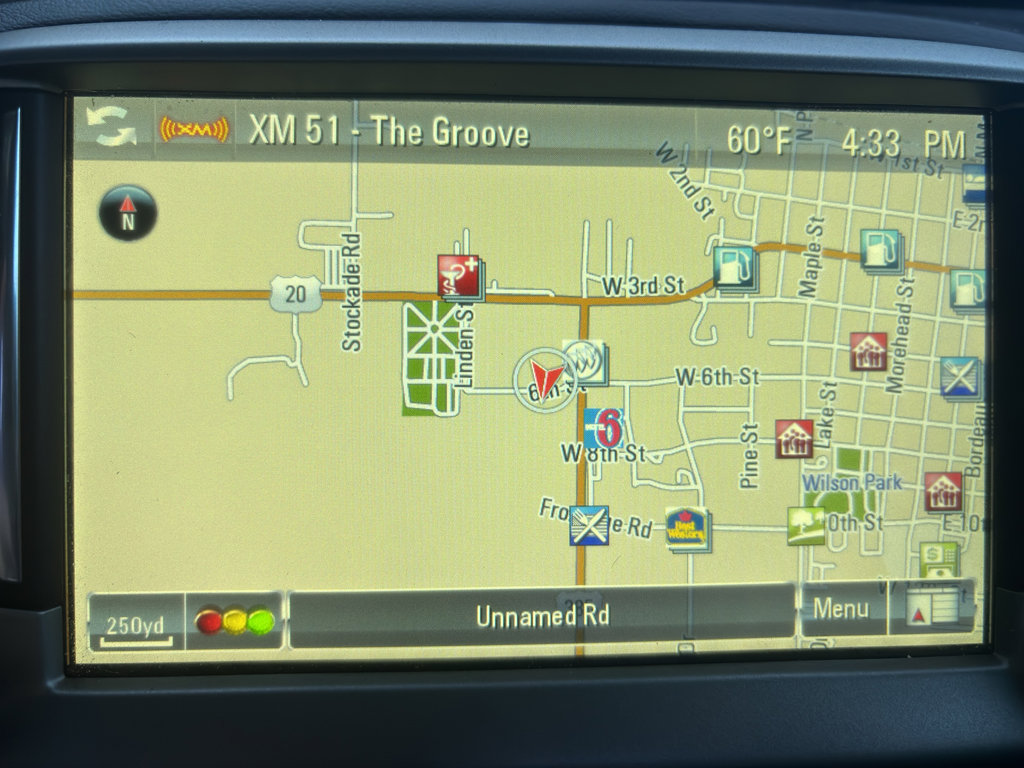 Used 2014 Chevrolet Camaro LT w/ RS Package image 19