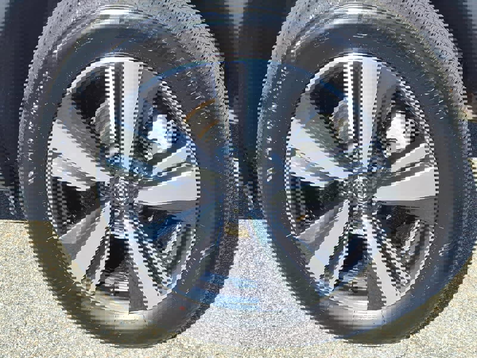 Certified 2026 Nissan Rogue SL AWD/4WD image 7