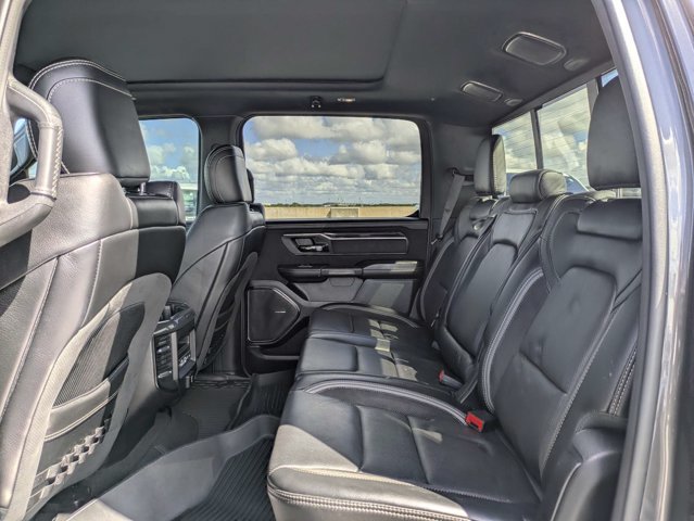 Used 2021 RAM 1500 TRX w/ TRX Level 2 Equipment Group AWD/4WD image 13
