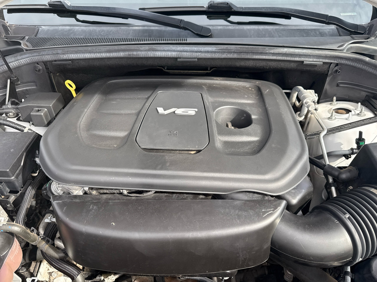 Used 2017 Jeep Grand Cherokee Limited image 32