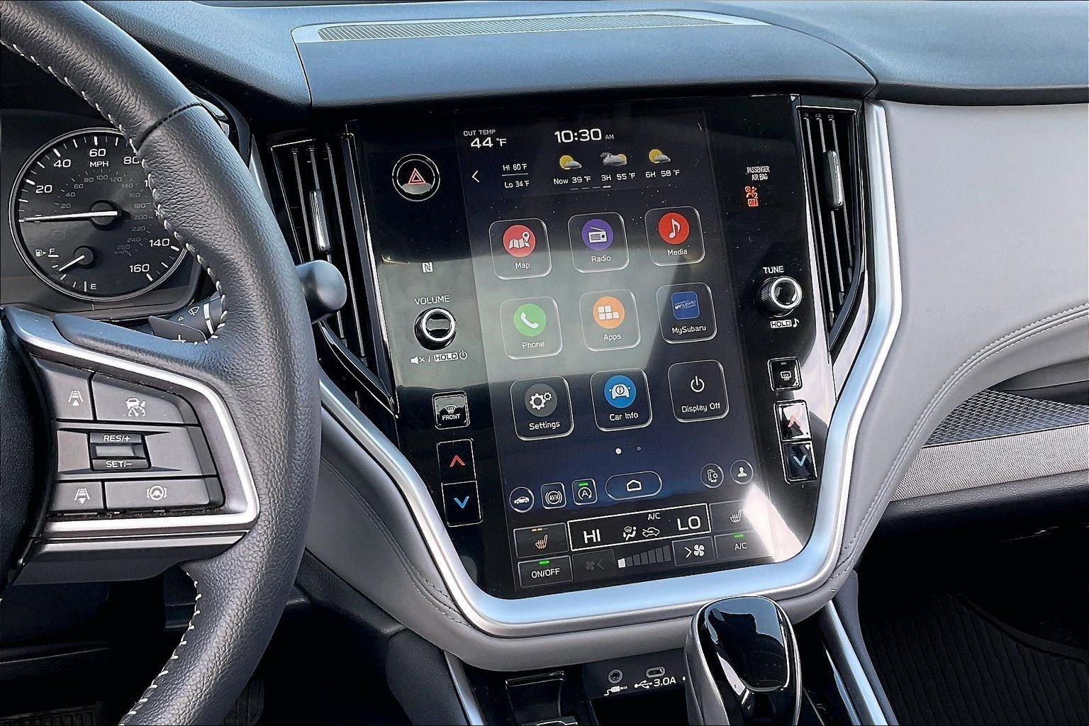 Used 2025 Subaru Legacy Premium image 6