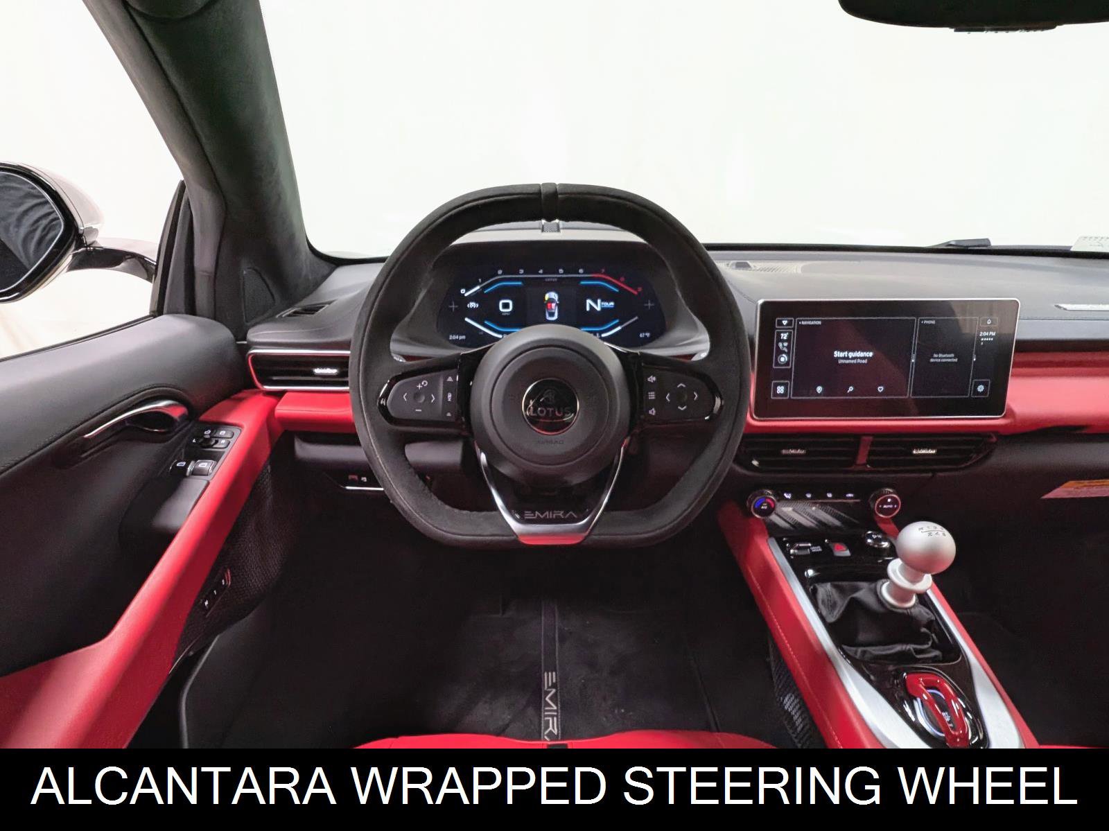 Used 2024 Lotus Emira First Edition image 2