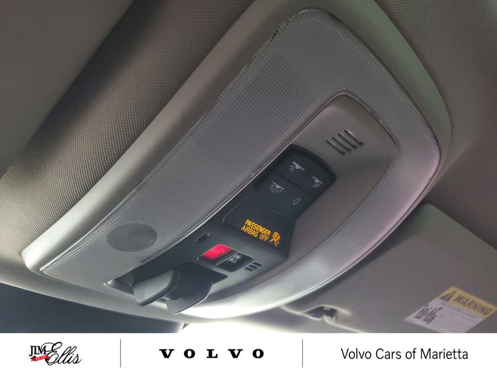 Used 2017 Volvo XC60 T5 Inscription FWD image 33