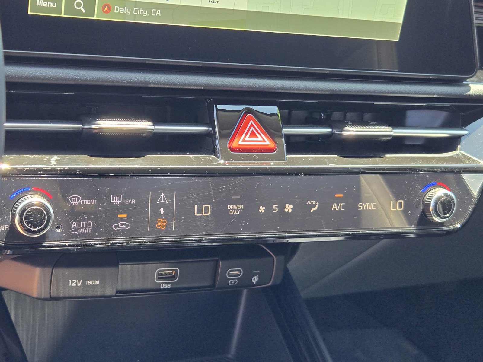 Used 2025 Kia Niro EX FWD image 20