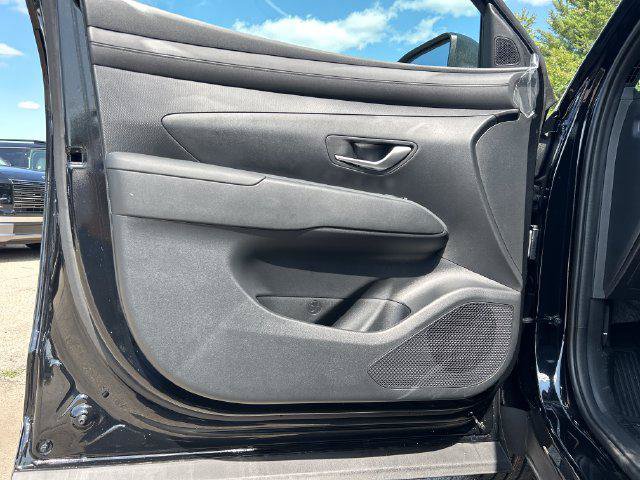 New 2026 Hyundai Santa Cruz SEL AWD/4WD image 12