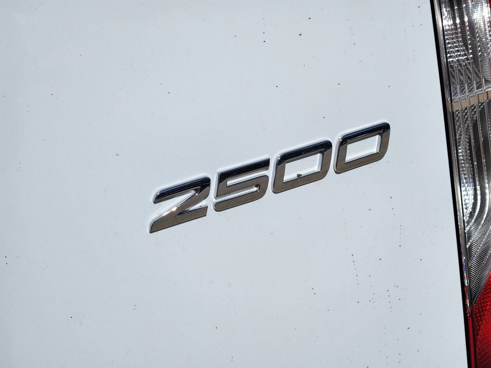 New 2026 Mercedes-Benz Sprinter 2500 image 10