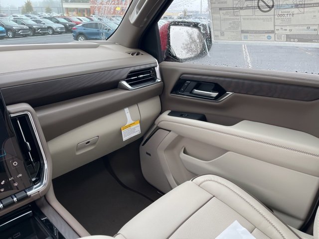 New 2026 GMC Yukon Denali image 20
