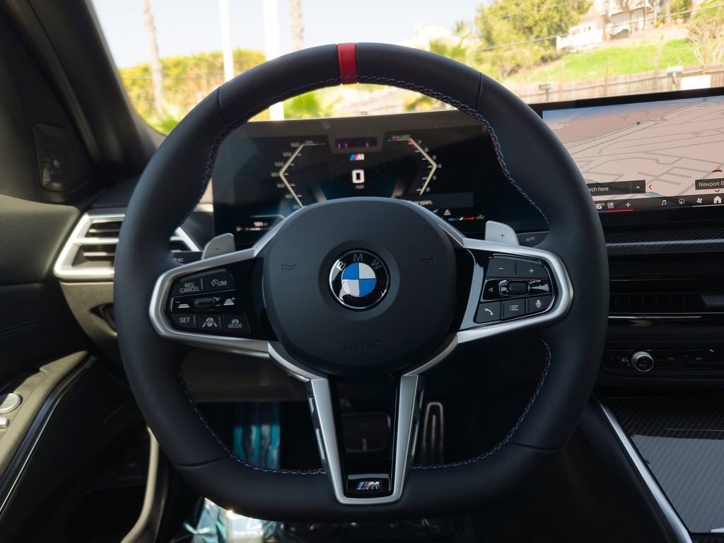 New 2026 BMW M340i image 16