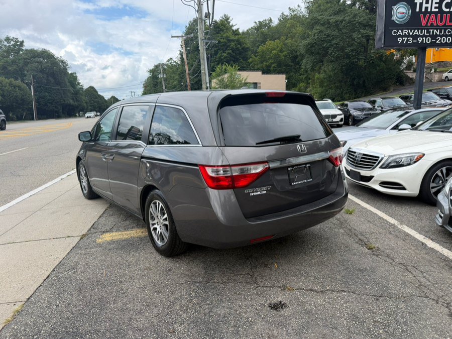 Used 2012 Honda Odyssey EX-L image 6