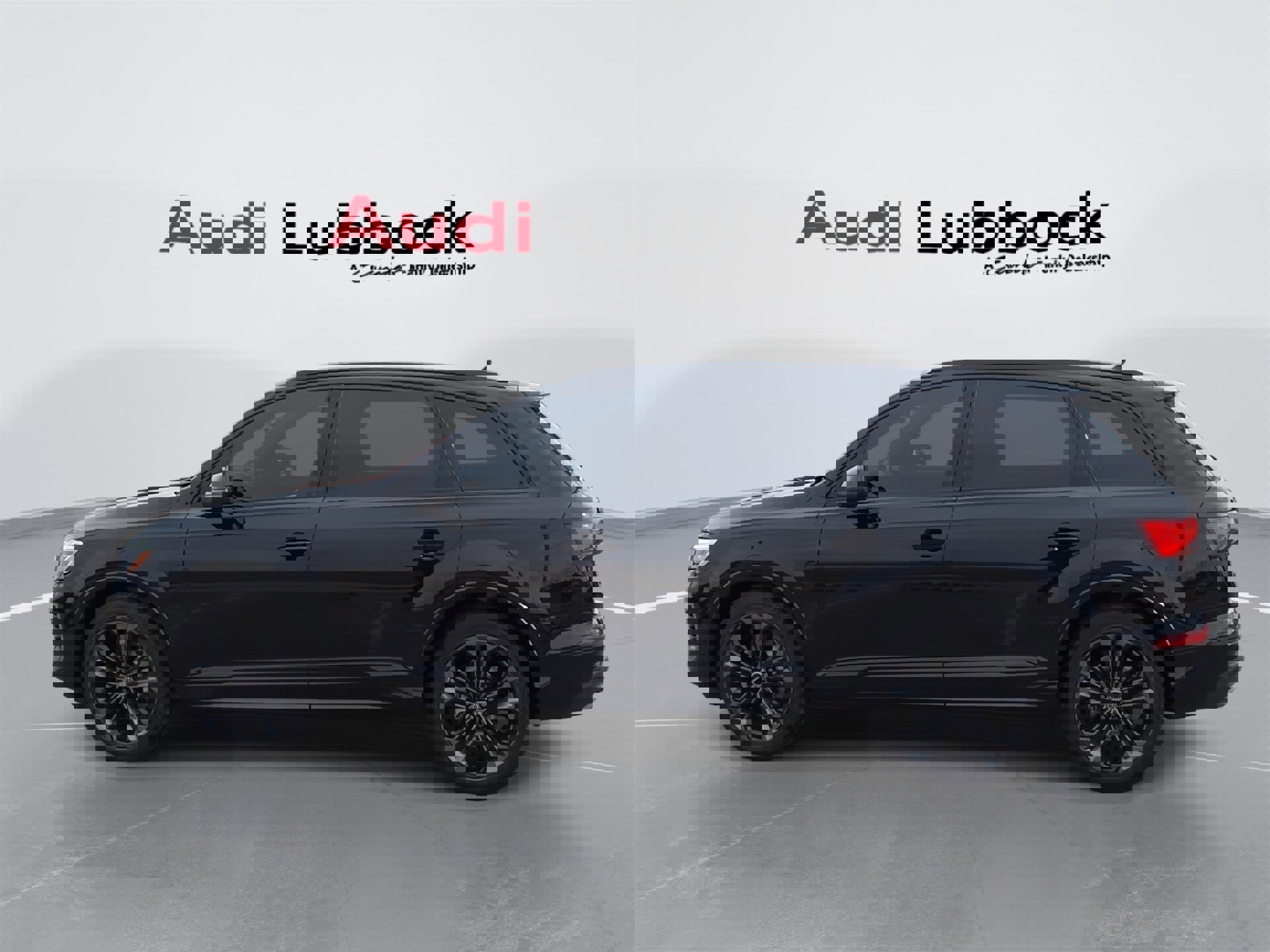 Used 2025 Audi Q7 3.0T Prestige w/ Prestige Package image 6