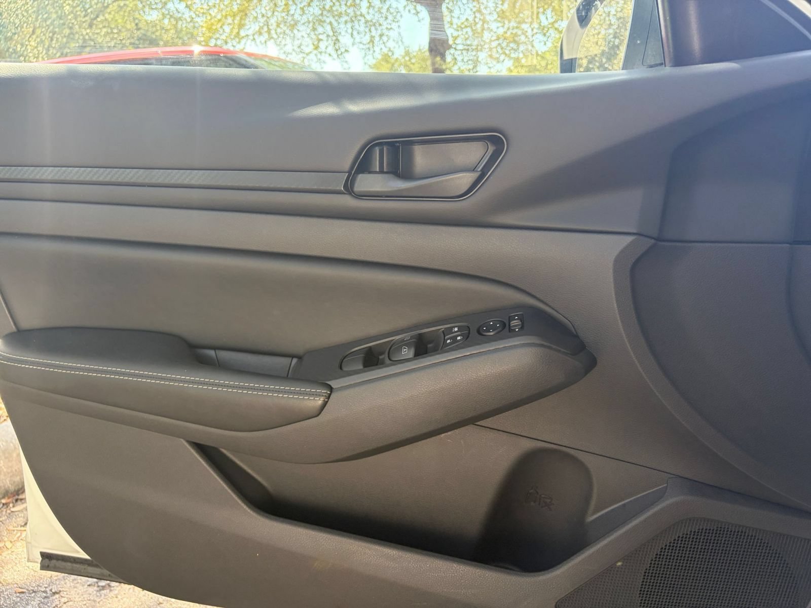Used 2026 Nissan Altima 2.5 SV FWD image 15