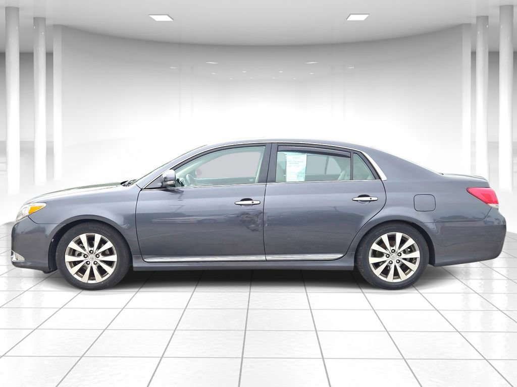 Used 2011 Toyota Avalon Limited FWD image 6