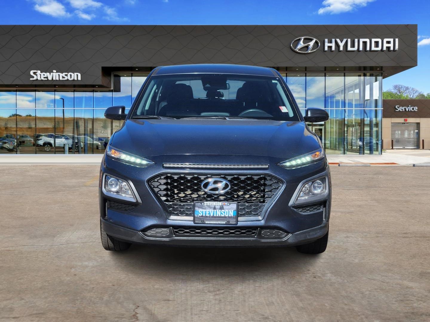Used 2019 Hyundai Kona SE image 6