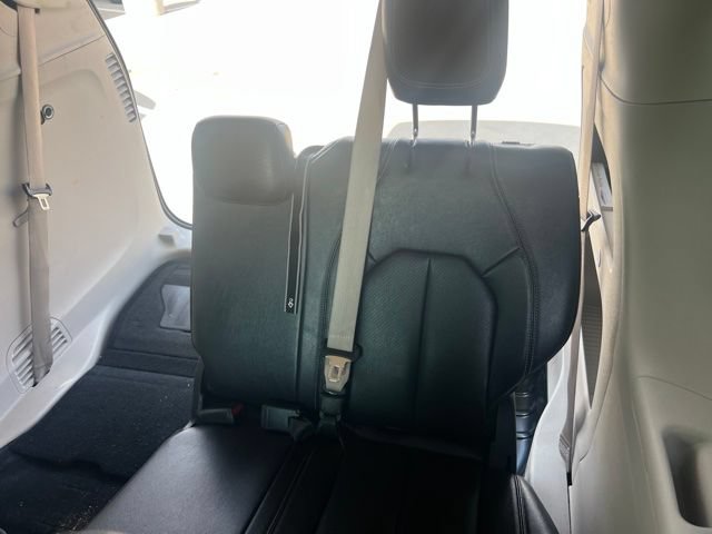Used 2022 Chrysler Pacifica Touring-L FWD image 8