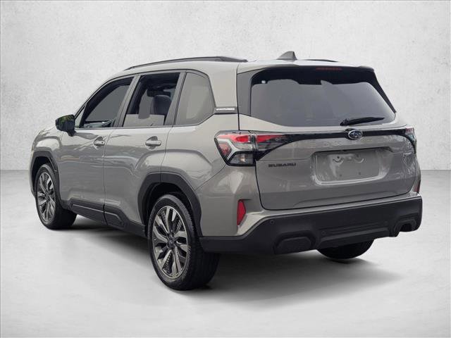 Used 2025 Subaru Forester Touring image 7