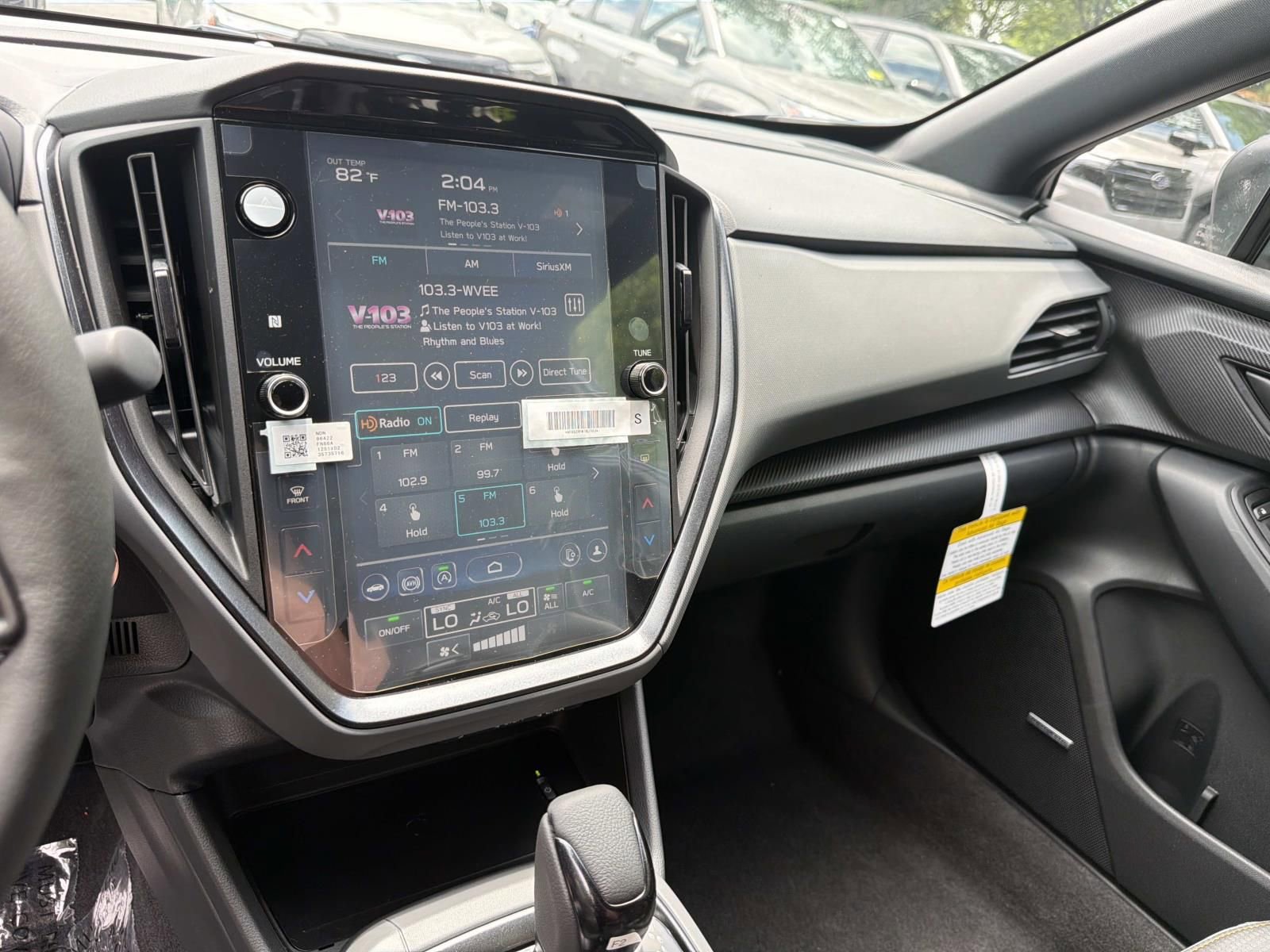 New 2026 Subaru Crosstrek 2.5i Wilderness AWD/4WD image 20