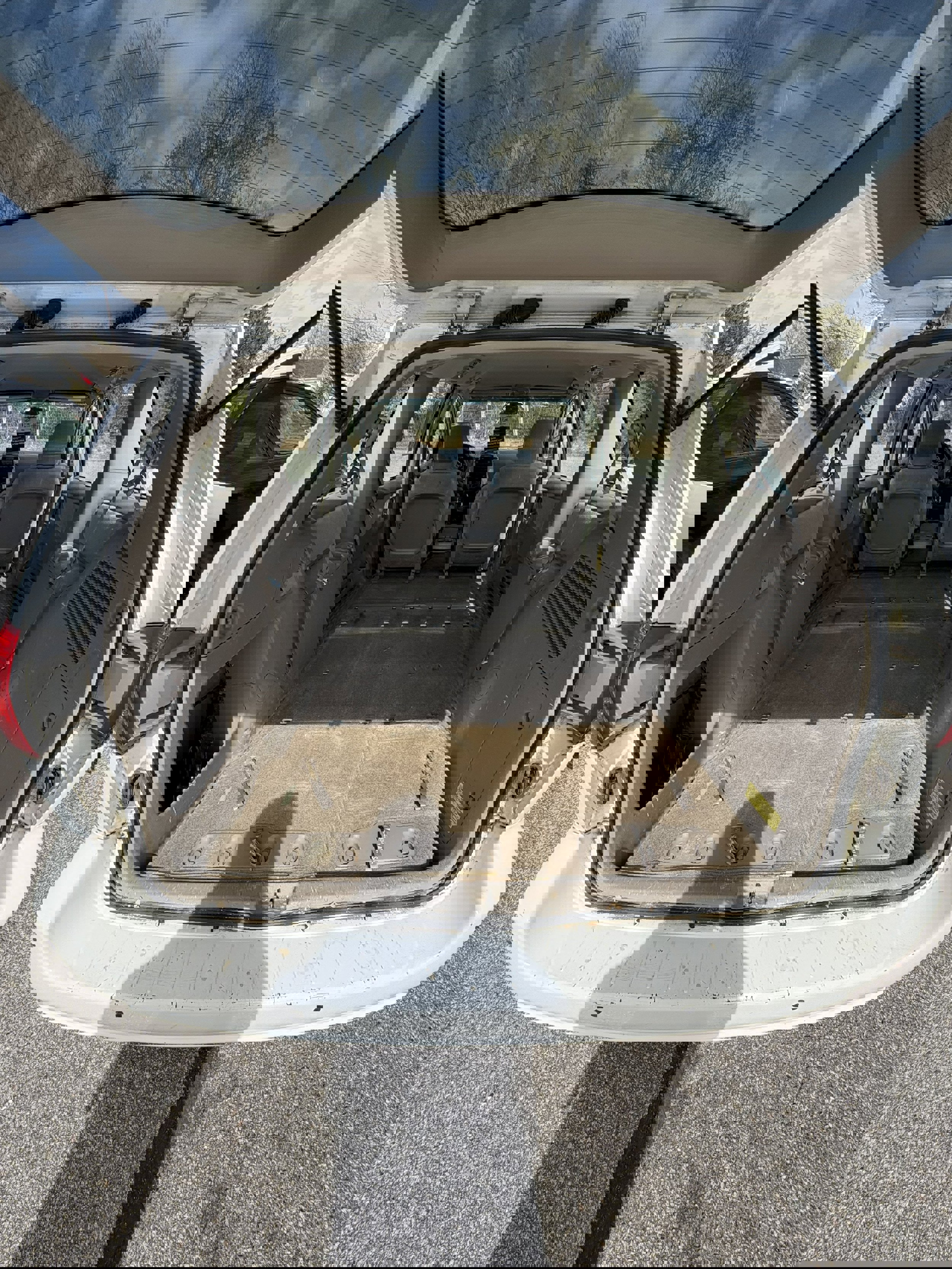 Used 2009 Toyota Sienna CE image 7