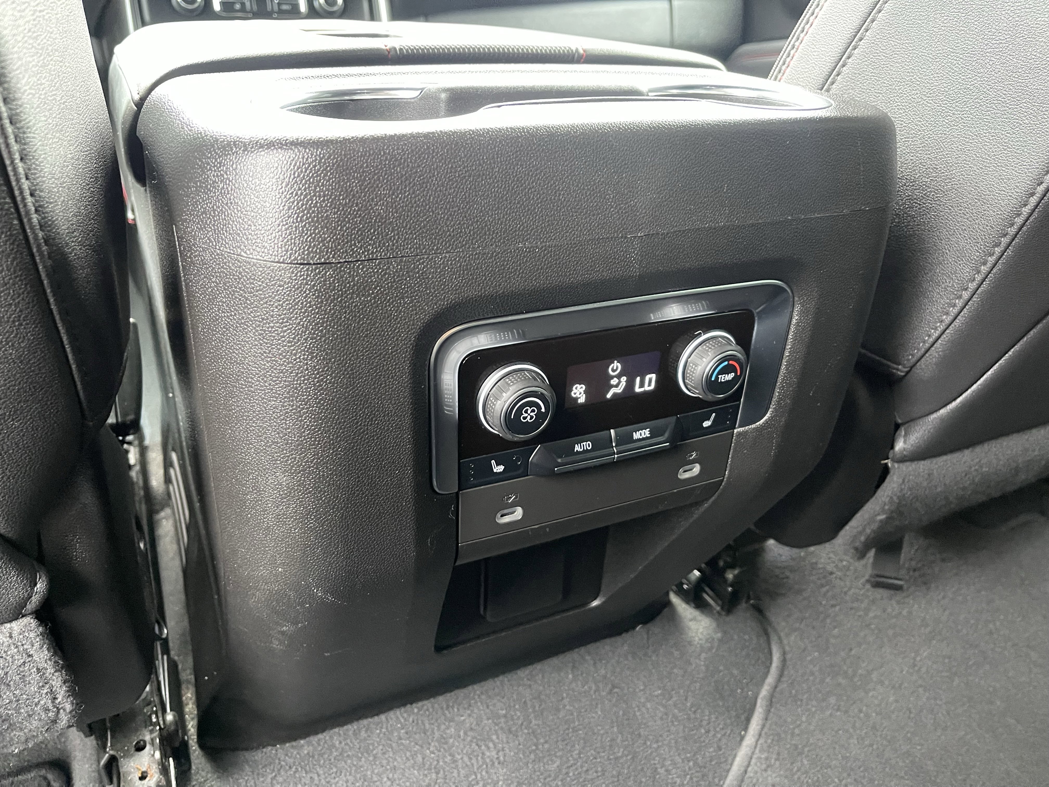 Certified 2023 Chevrolet Tahoe RST w/ Luxury Package image 19