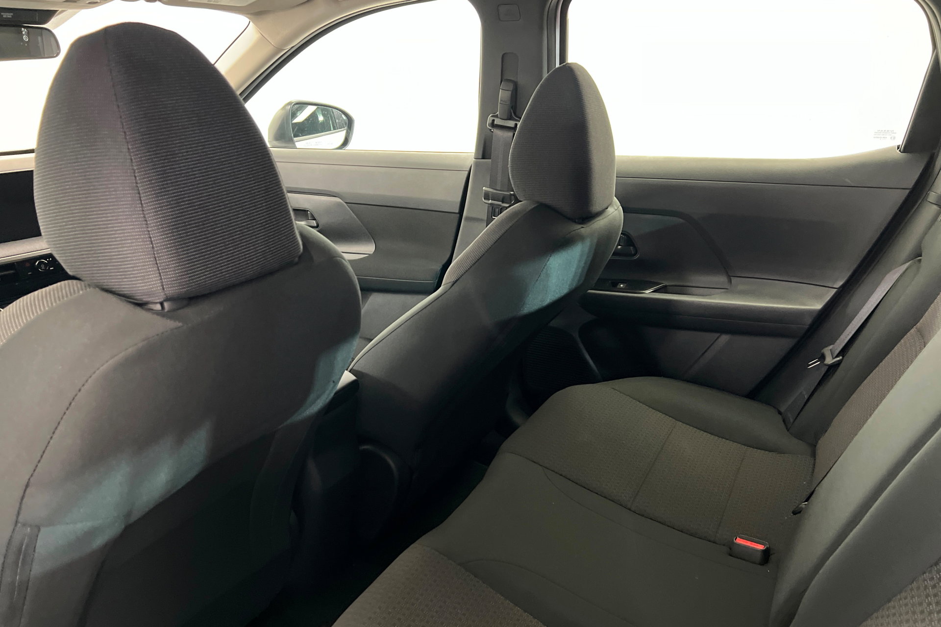 New 2026 Nissan Kicks S FWD image 19