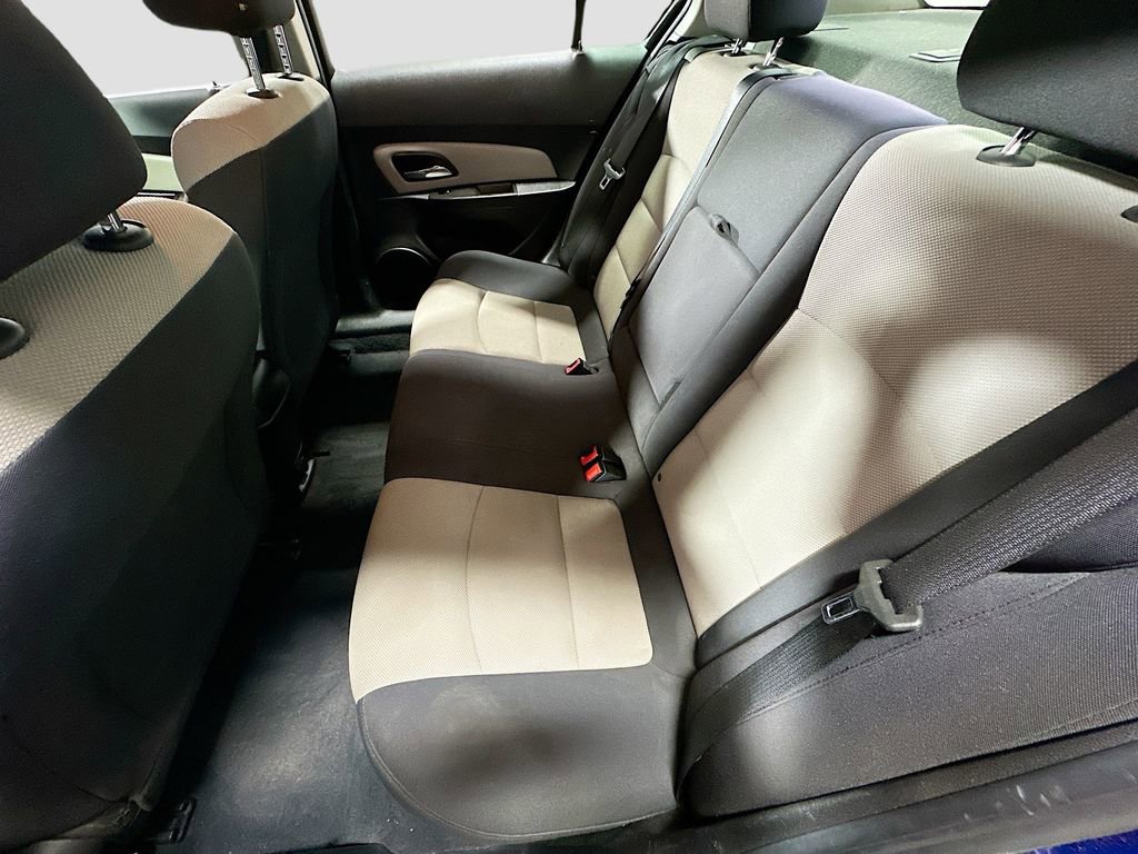 Used 2012 Chevrolet Cruze LS image 14