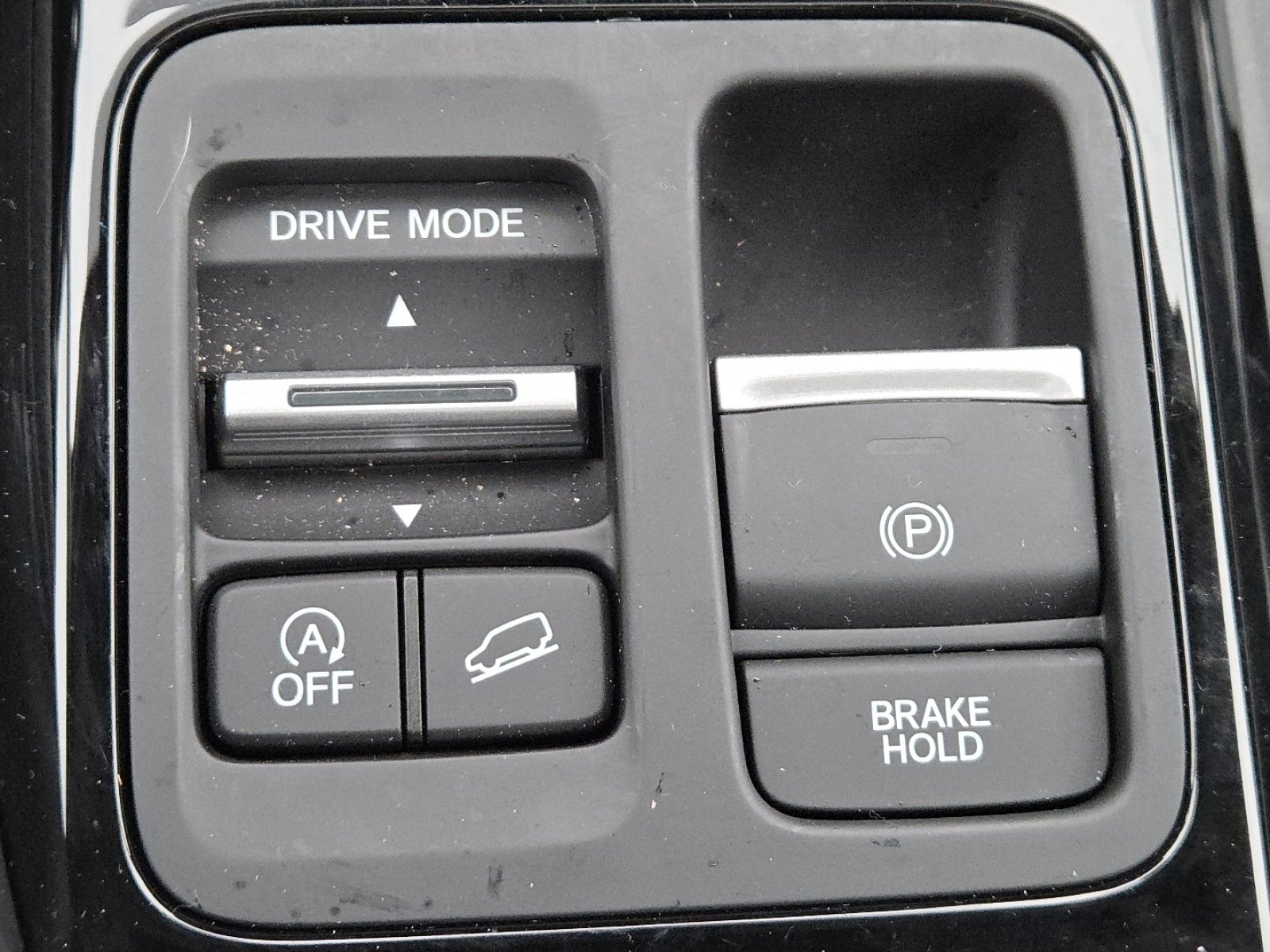 Used 2025 Honda Pilot Elite image 34