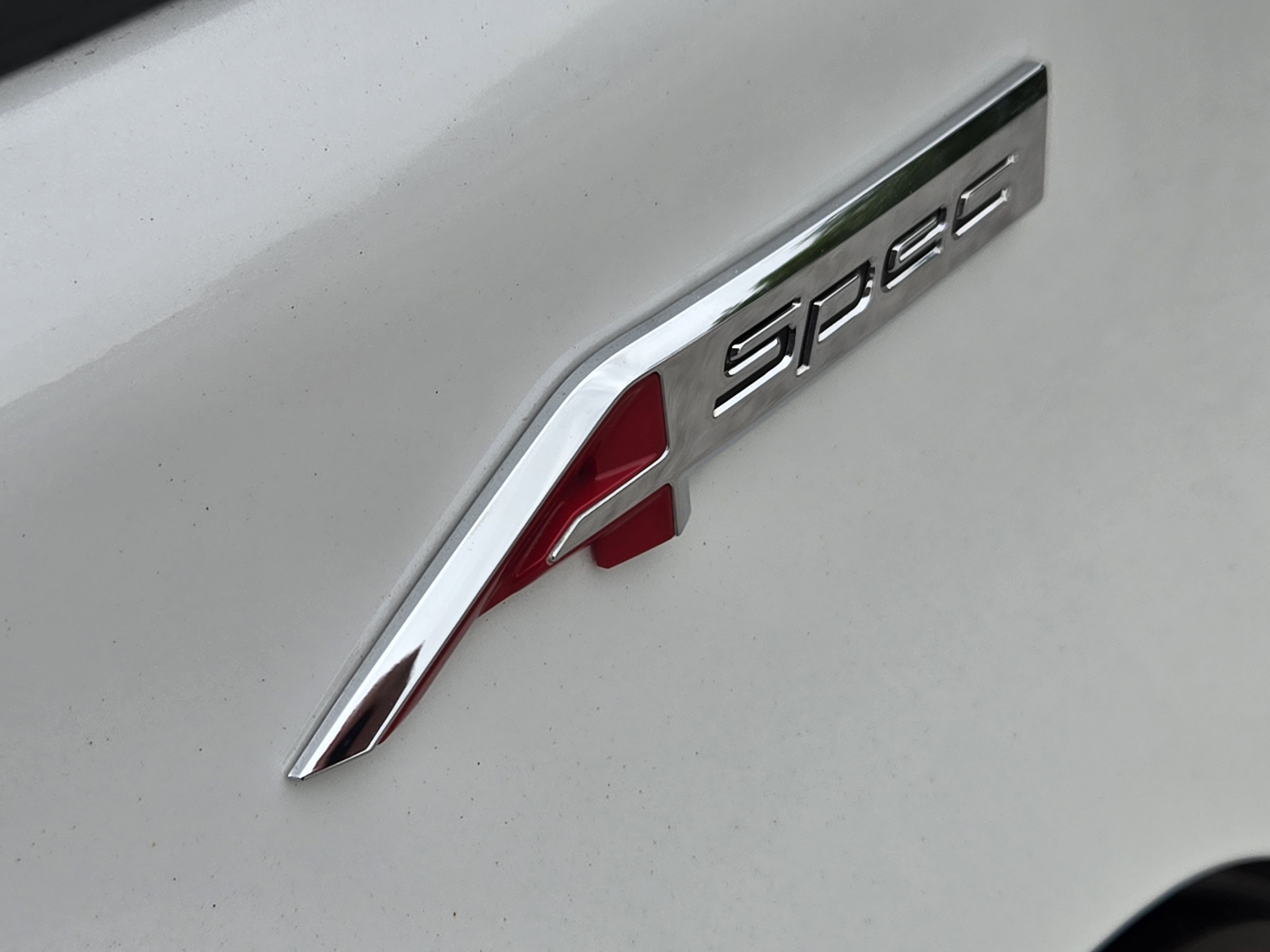 Certified 2024 Acura Integra A-Spec FWD image 11