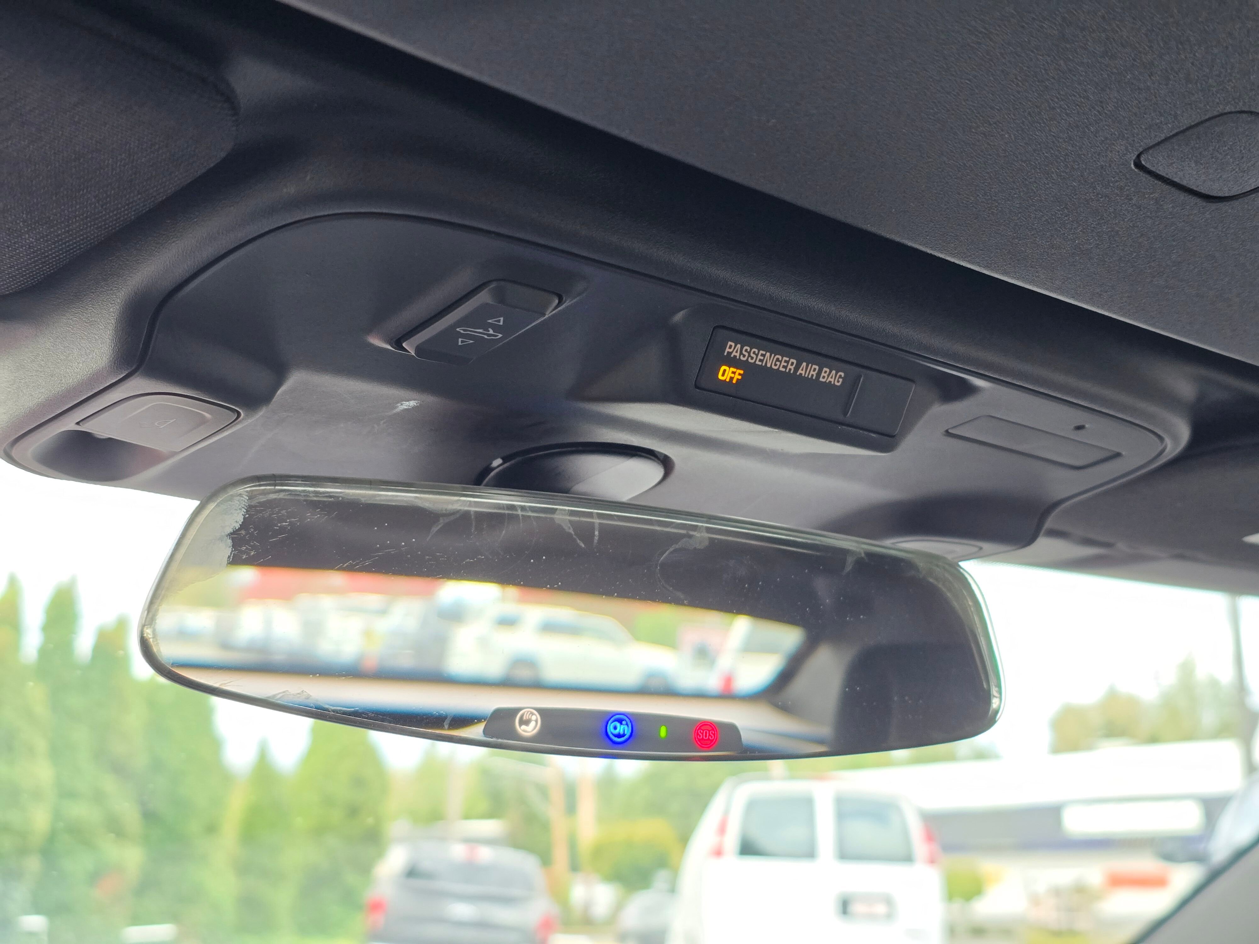 Used 2017 Chevrolet Camaro SS image 26