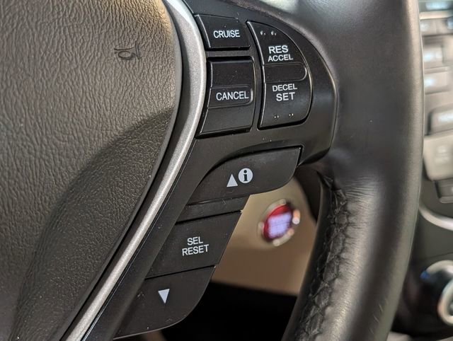 Certified 2018 Acura RDX FWD image 29