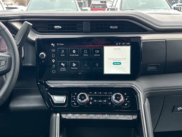 Used 2025 GMC Sierra 2500 Denali w/ Denali Reserve Package image 27