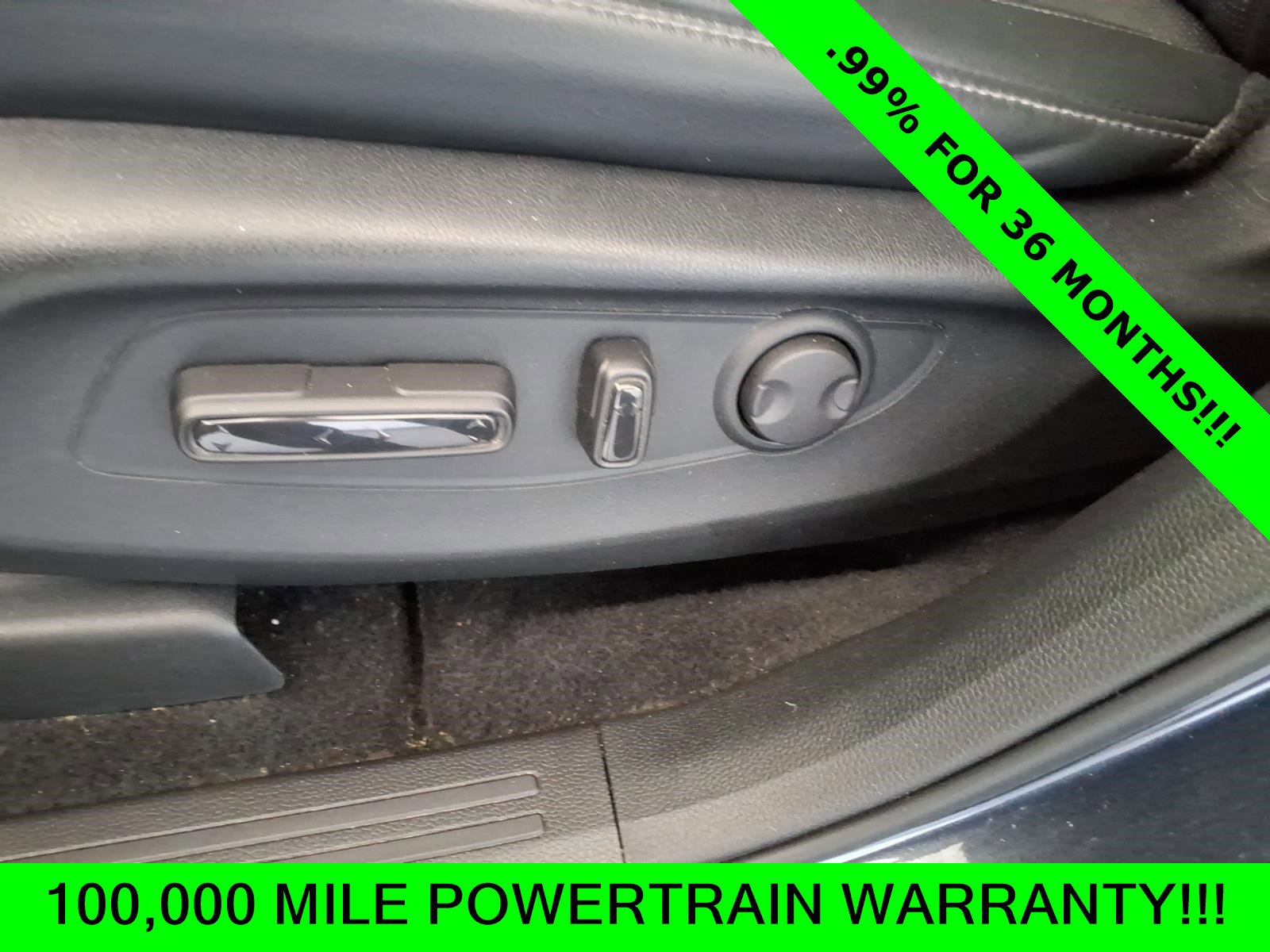 Certified 2023 Honda CR-V EX-L image 23