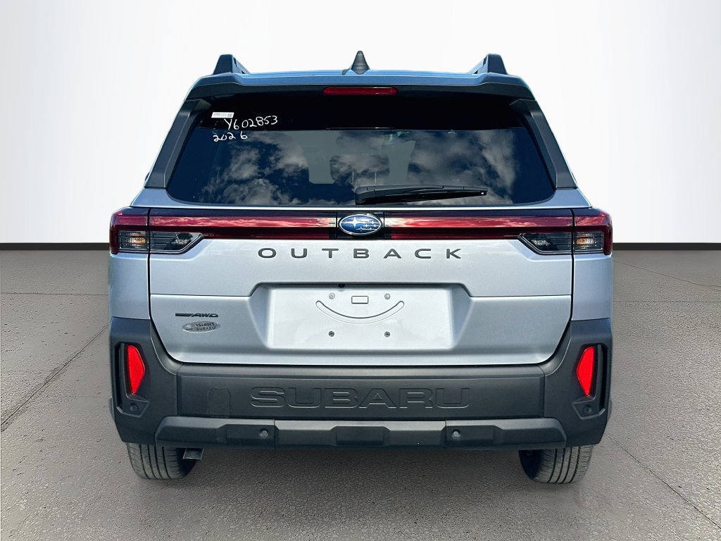 New 2026 Subaru Outback Touring AWD/4WD image 6