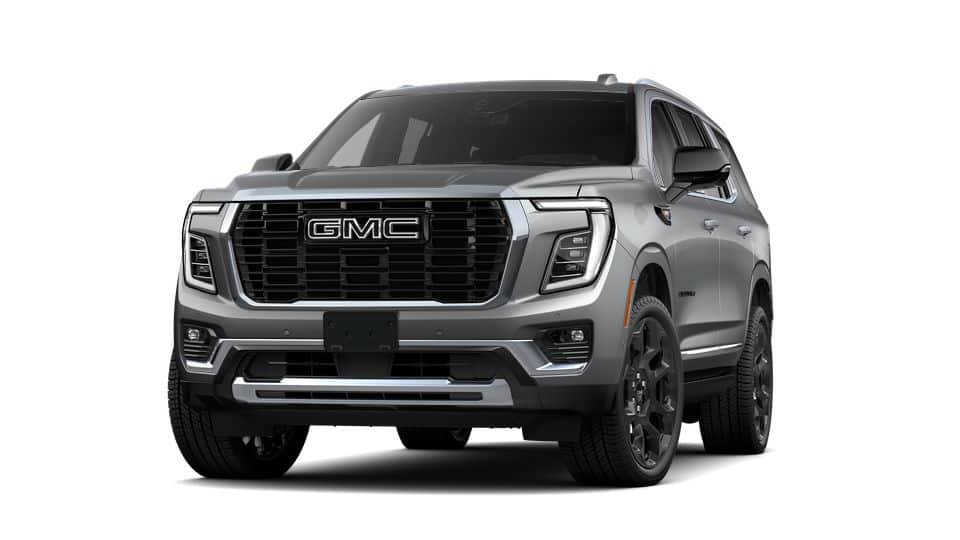 New 2026 GMC Yukon Denali w/ Denali Reserve Package AWD/4WD image 50