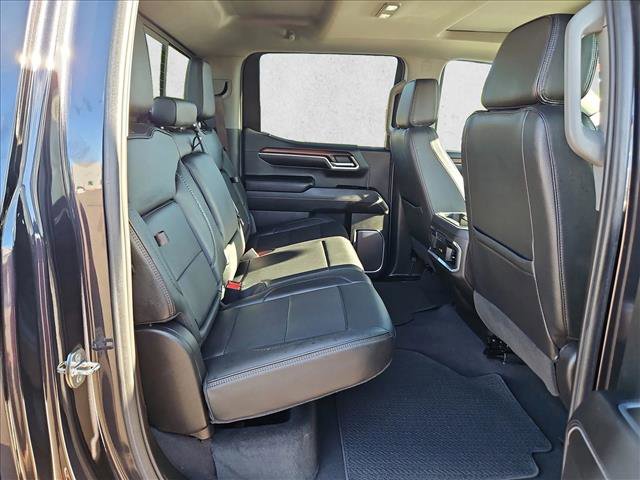 Used 2024 GMC Sierra 1500 Denali AWD/4WD image 21