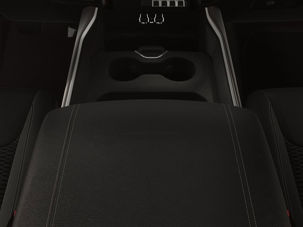 New 2026 RAM 1500 Big Horn image 30