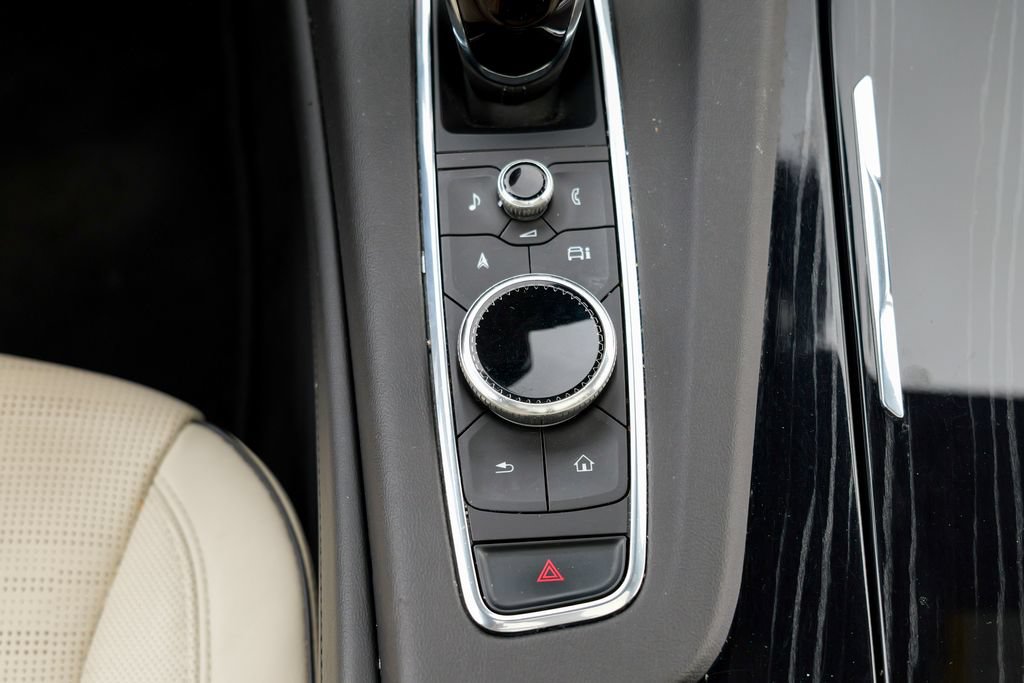 Used 2023 Cadillac Escalade ESV Sport w/ Touring Package AWD/4WD image 55
