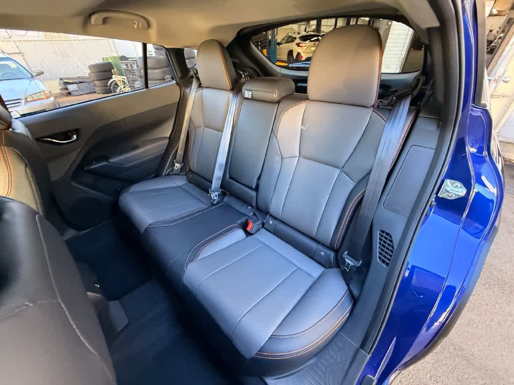 New 2026 Subaru Crosstrek 2.5i Limited AWD/4WD image 14