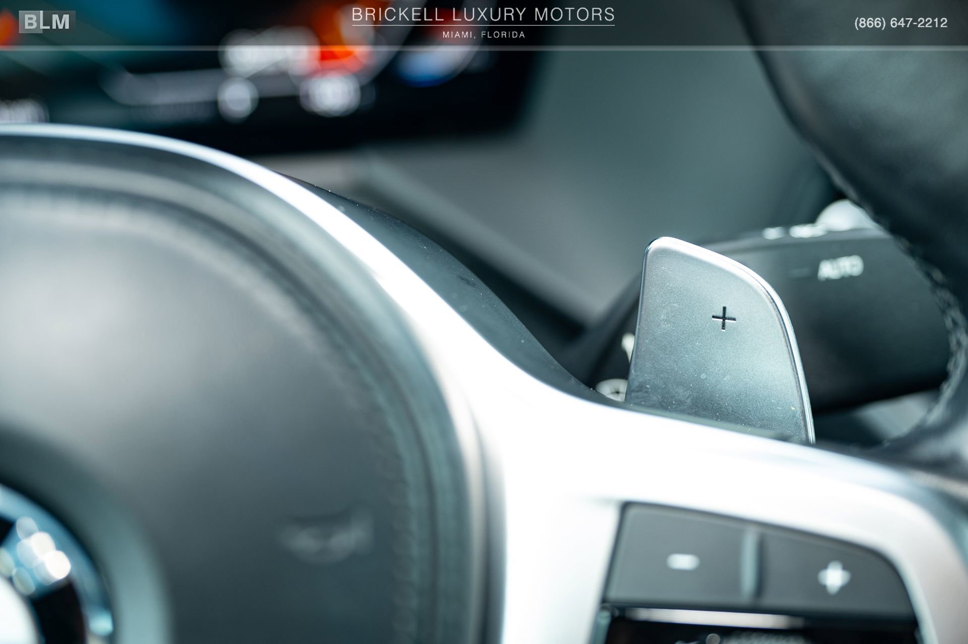 Used 2022 BMW M235i xDrive Gran Coupe w/ Shadowloine Package image 30