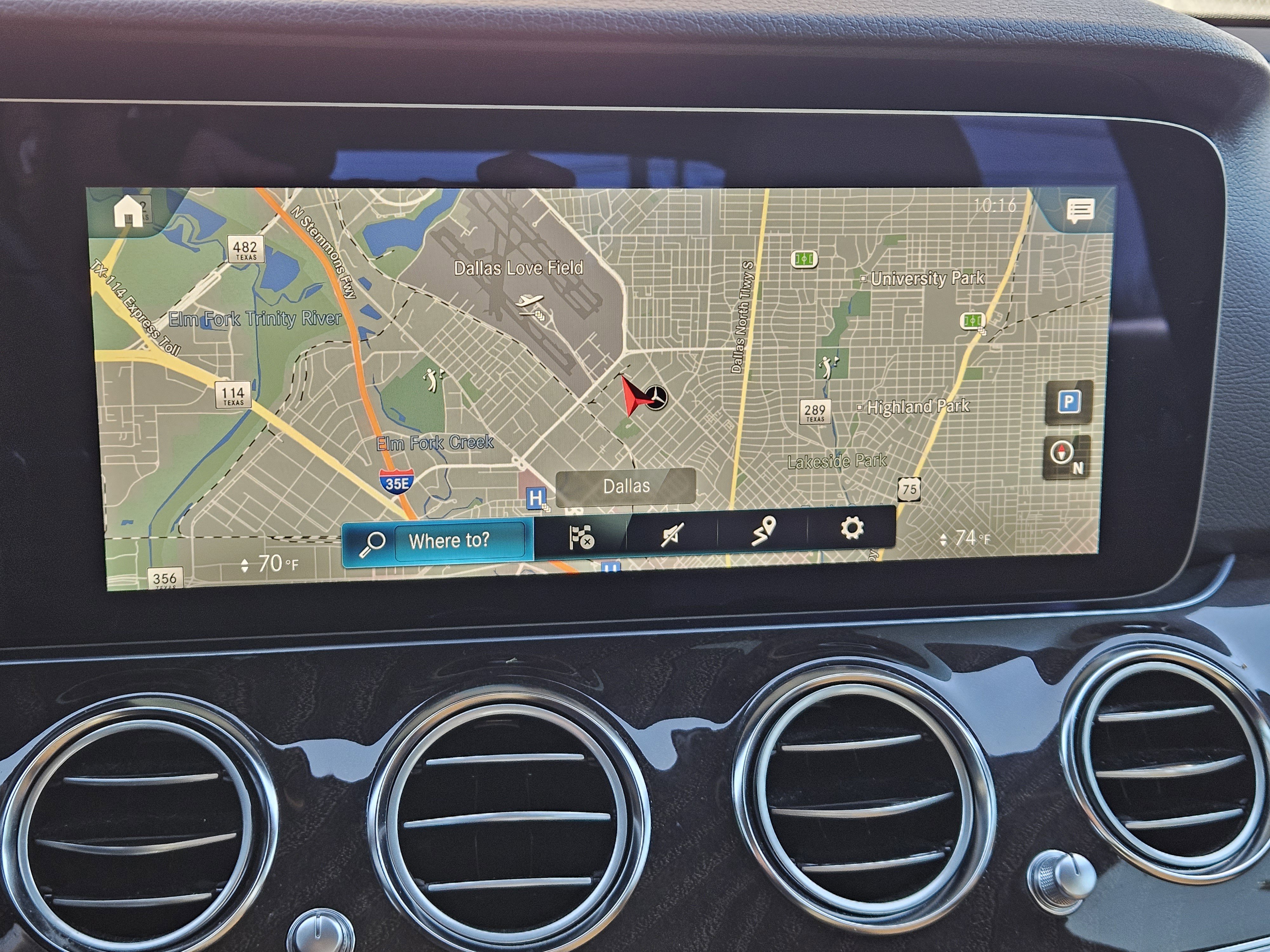 Certified 2023 Mercedes-Benz E 350 4MATIC Sedan image 18