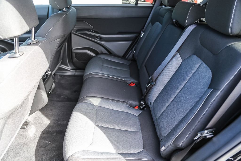 New 2026 Jeep Cherokee Laredo image 19