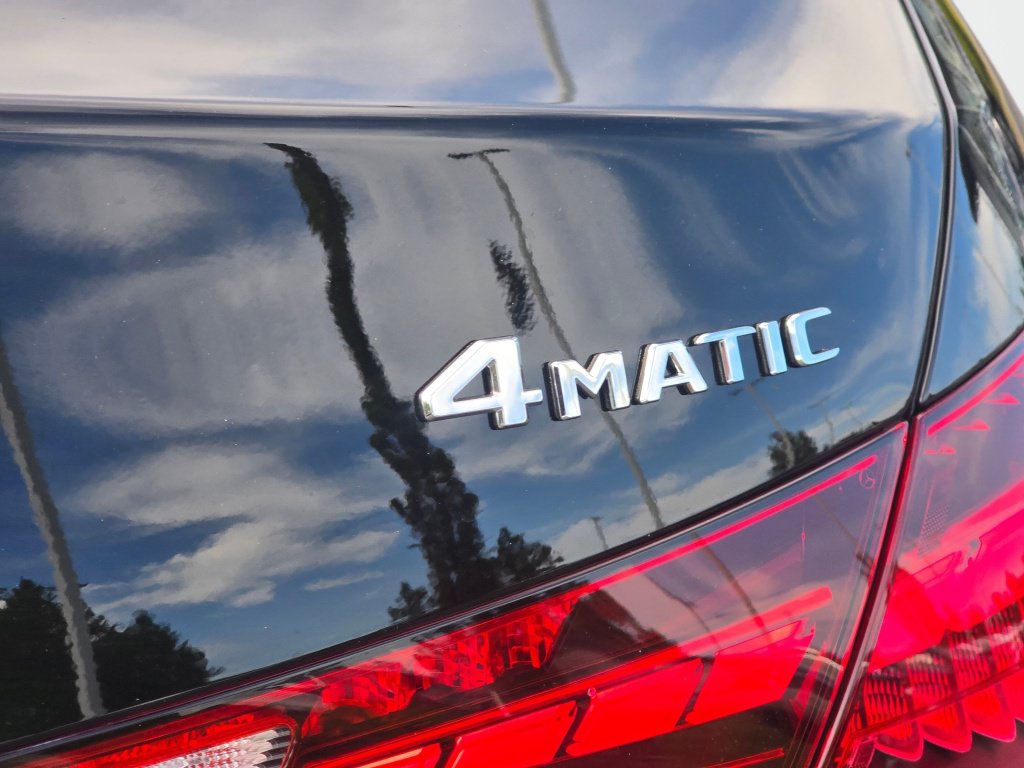 New 2026 Mercedes-Benz C 300 4MATIC Sedan image 30