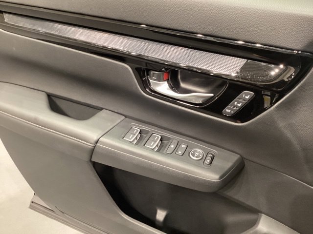 Used 2024 Honda CR-V EX-L image 31