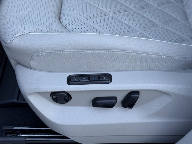 New 2026 Volkswagen Atlas SEL Premium R-Line image 12