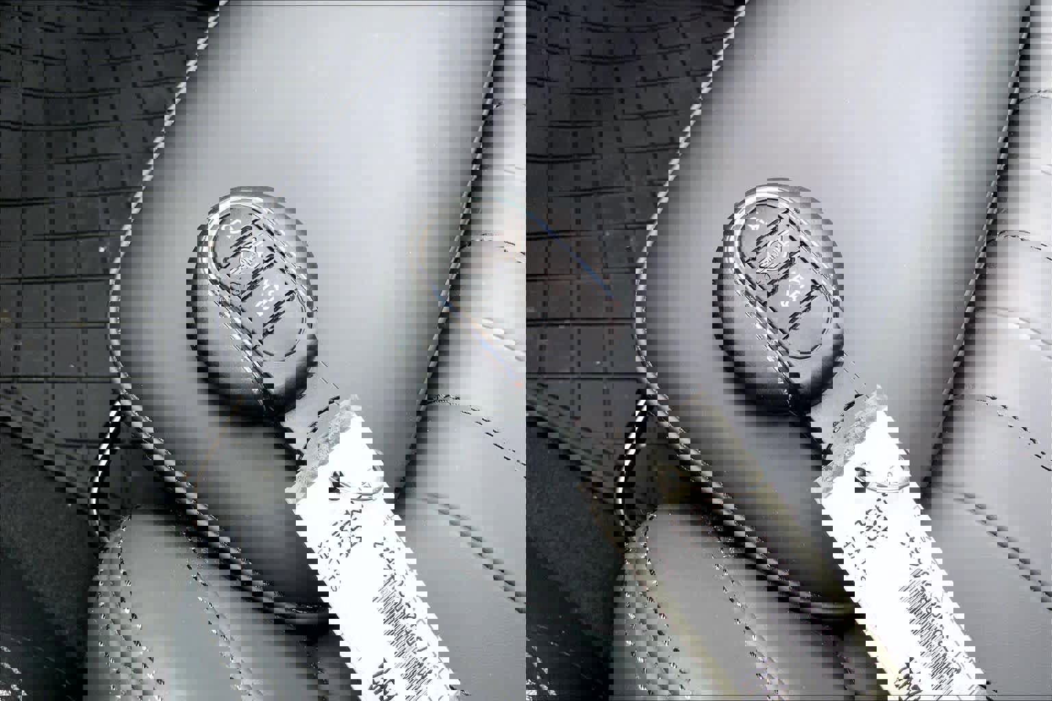 Used 2024 MINI Cooper John Cooper Works w/ Signature Upholstery Package image 14