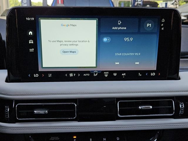 New 2026 Lincoln Aviator 2WD image 11