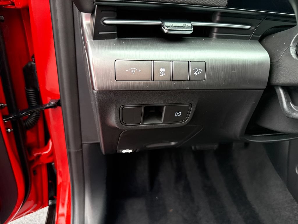 Used 2026 Hyundai Kona SEL Sport FWD image 15