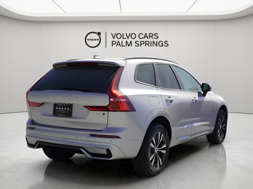 New 2025 Volvo XC60 B5 Core w/ Climate Package image 2