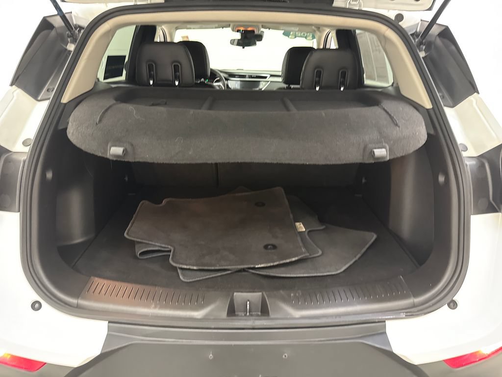 Certified 2023 Buick Encore GX Preferred w/ Cold Weather Comfort Package FWD image 25