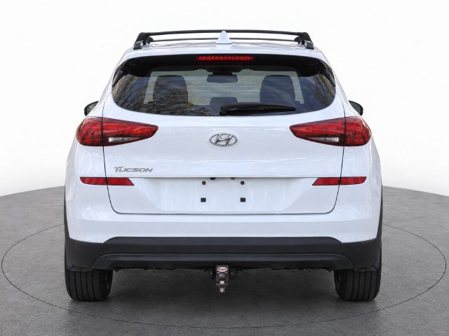 Used 2020 Hyundai Tucson Value FWD image 7