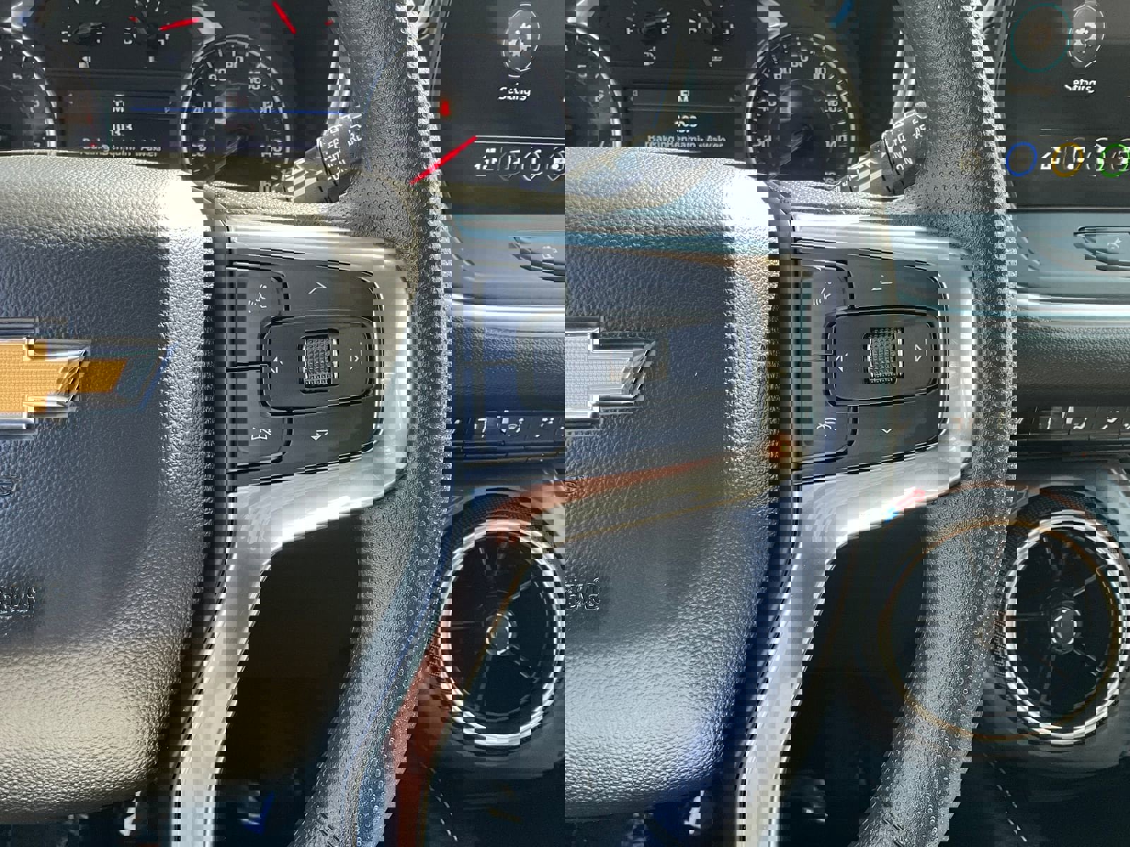 Used 2025 Chevrolet Blazer LT image 17