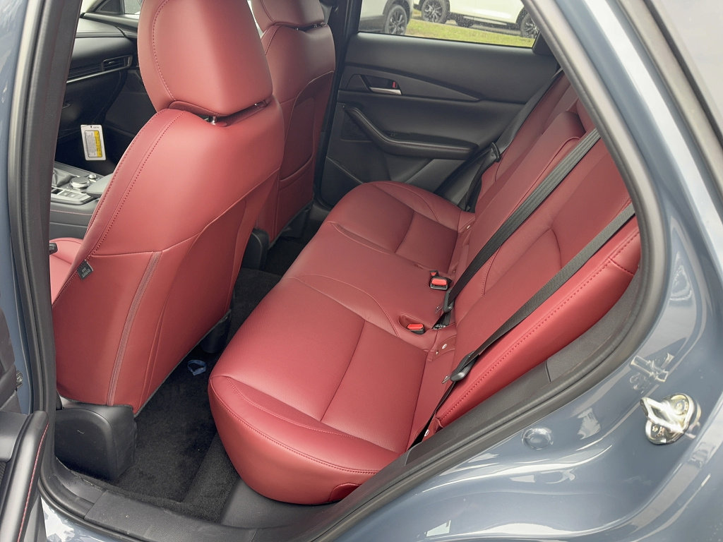 New 2026 MAZDA CX-30 AWD 2.5 S image 10